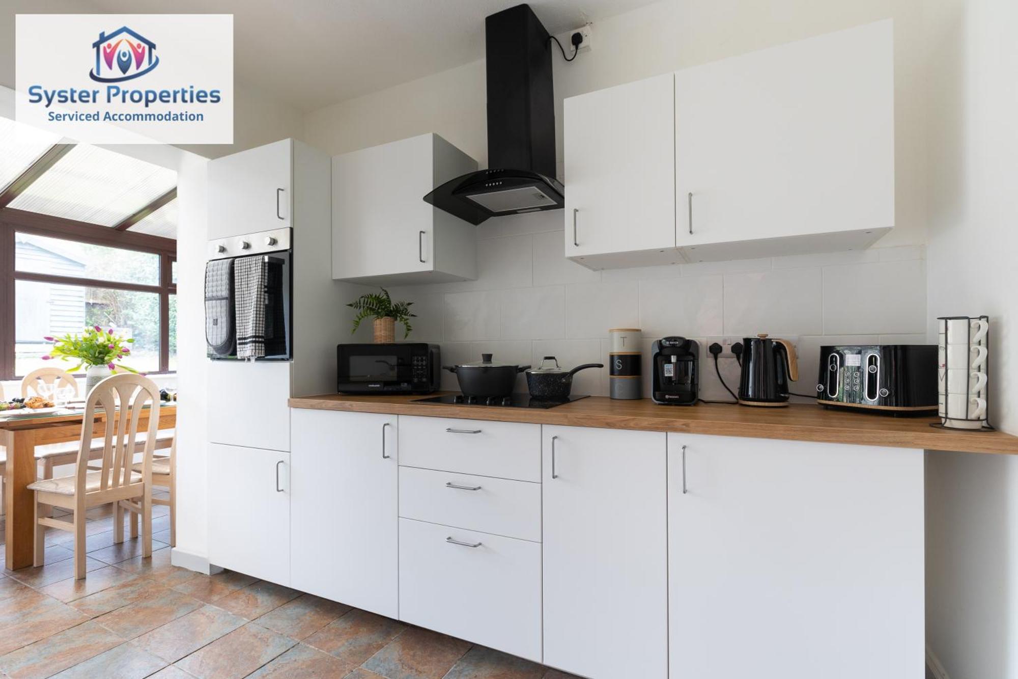 Tetuan House - Syster Properties - Work -Family - Groups Leicester Le3 Exterior foto